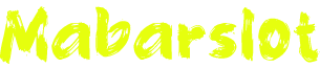 Mabarslot